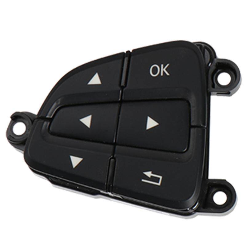 适用奔驰C/GLC级C200L C260 GLC260方向盘按键C180多功能按钮总成
