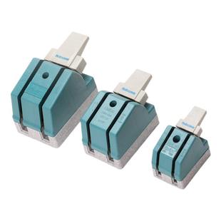 配电箱刀闸220V单投式闸刀2P63A100A全铜加厚32A家用电动车刀开关