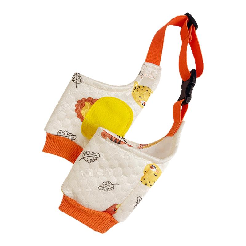 宠物边牧护肘衣前腿关节保护套金毛中大型犬秋冬护膝防磨防寒柯基