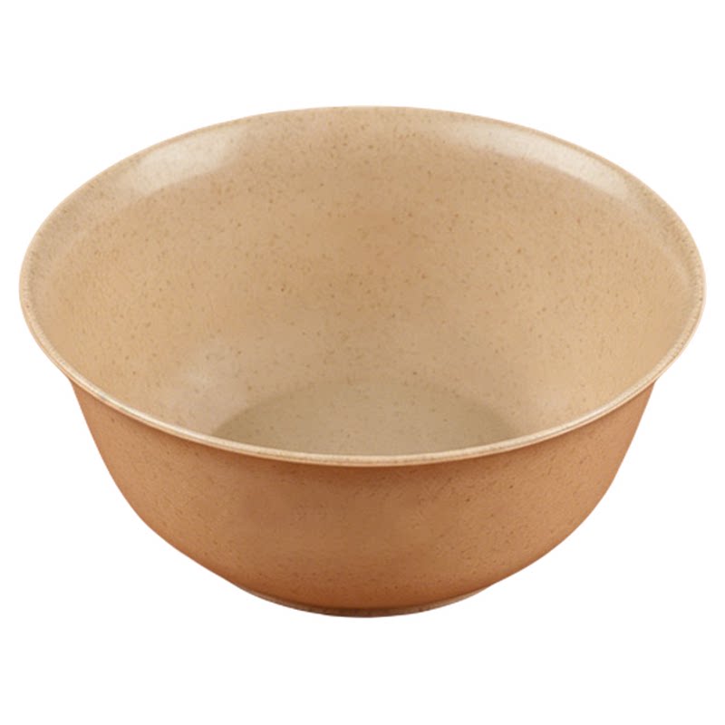 一次性餐具稻壳碗筷套装食品级碗