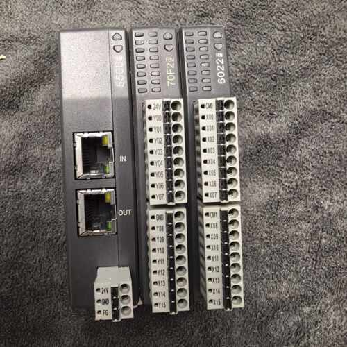 【询价】台达远程模块R1-EC5500D1台达R1-EC70F2D1适用