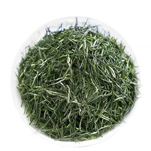 毛尖绿茶茶叶信阳毛尖2026新茶明前自己喝一芽一叶毛尖浓香型袋装