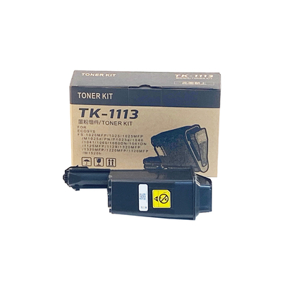 适用京瓷打印机墨粉1020粉盒碳粉