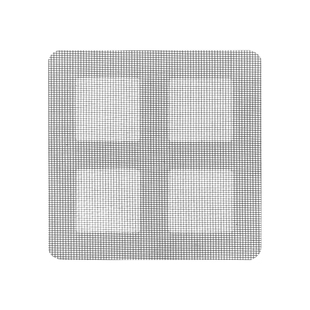 拖把池专用滤网地漏贴卫生间毛发过滤器通用浴室水槽下水道防头发