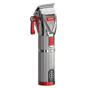 阿可美m5油头推剪理发店剃光头推子发廊雕刻刀专业理发器电推剪M6