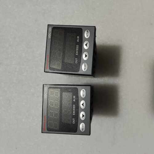 【请询价】霍尼韦尔UDC1200限位开关控制器温控仪DC120L