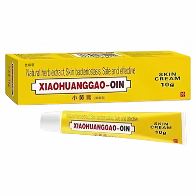 印度小黄膏全身瘙痒止y膏