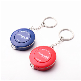 德国卷尺量衣尺三围尺软尺服装尺皮尺裁缝尺子缝纫尺腰围尺