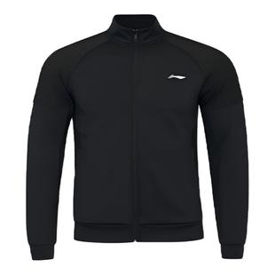 李宁羽毛球服乒乓球服男女2024新款速干保暖长袖时尚运动长款套装