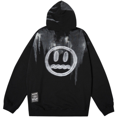 beaster官方小恶魔时尚休闲鬼脸