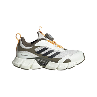 CLIMACOOL VENTANIA环流清风鞋旋转按钮跑鞋小童adidas阿迪达斯