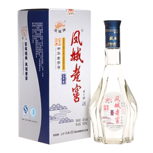 五年老窖40度455ml/瓶礼盒装