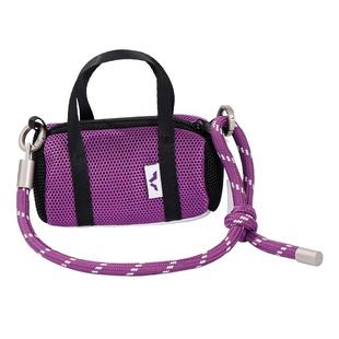 WTT澳门冠军赛2025官方特许商品耳机包运动包挂件装饰品赛事纪念