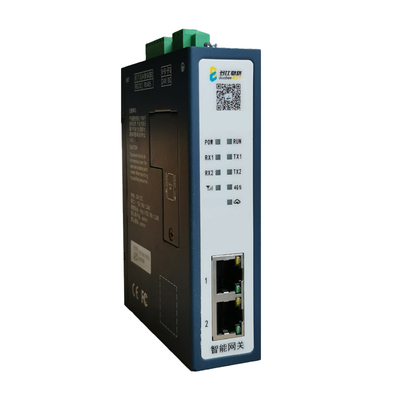 工业网关BacNET协议LUA解析OPC电力1014MQTT边缘计算MODBU调试PLC
