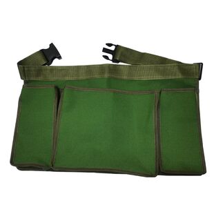 新款套袋包 果园围裙套袋包 果袋拉链套袋包帆布套袋包专用工具包