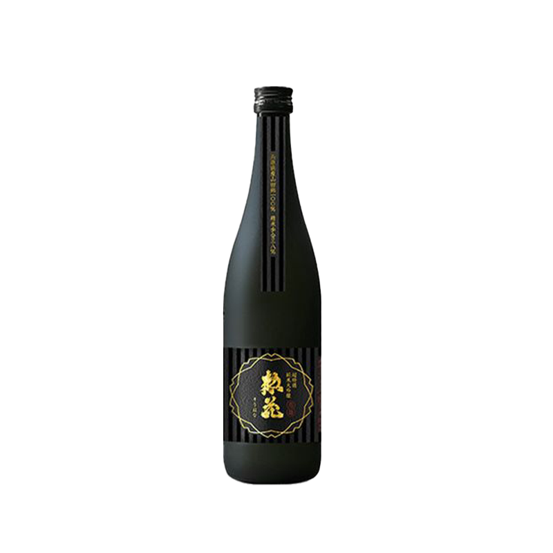 日本盛惣花超特选纯米大吟酿礼盒清酒日本酒烧酒高端送礼720ml