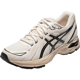 ASICS亚瑟士跑鞋GEL-FLUX CN女子缓震回弹网面运动鞋1012B464-100