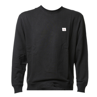 Calvin Klein Jeans CK 男士时尚休闲圆领套头卫衣 LV04RC273G