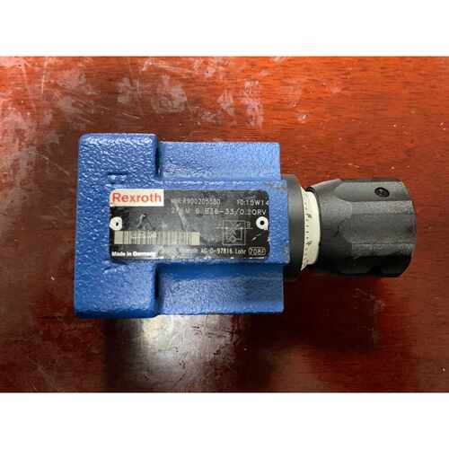 【议价-可维修】 力士乐Rexroth R900205580 全新/均有货