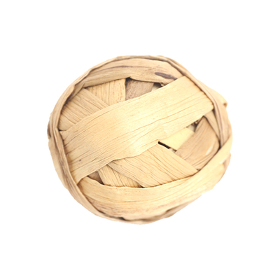 手编鹦鹉啃咬玩具无人工色素解闷