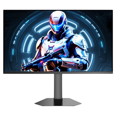 4K双模MiniLED显示器320Hz高刷屏