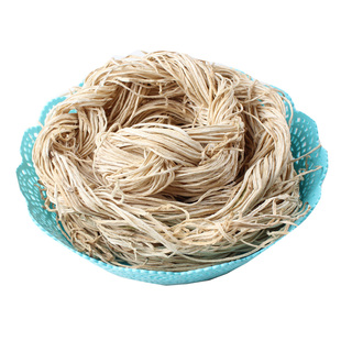 一斤装葫芦条承德特产葫芦丝干货食用葫芦条炖肉做馅绑福袋铁锅炖