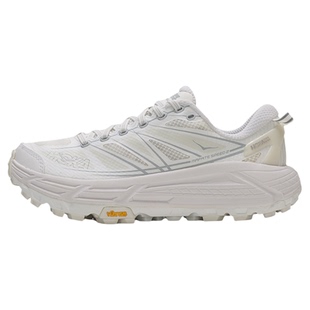 HOKA男鞋女鞋马法特2 MAFATE SPEED 2 户外运动鞋跑步鞋1126851