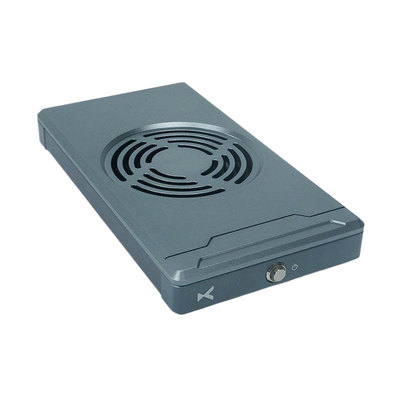 xduooxd05pro专用散热底座电源