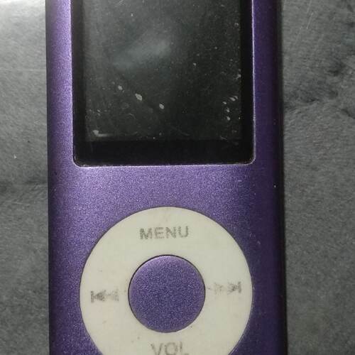 咨询后拍iPod 播放器 A1199，台湾制造，就别问我是否正品咯，