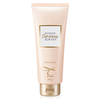 雅芳明日香体乳香水润肤钜惠促销