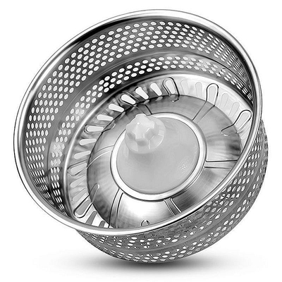 加厚旋转拖把脱水篮铁猴子