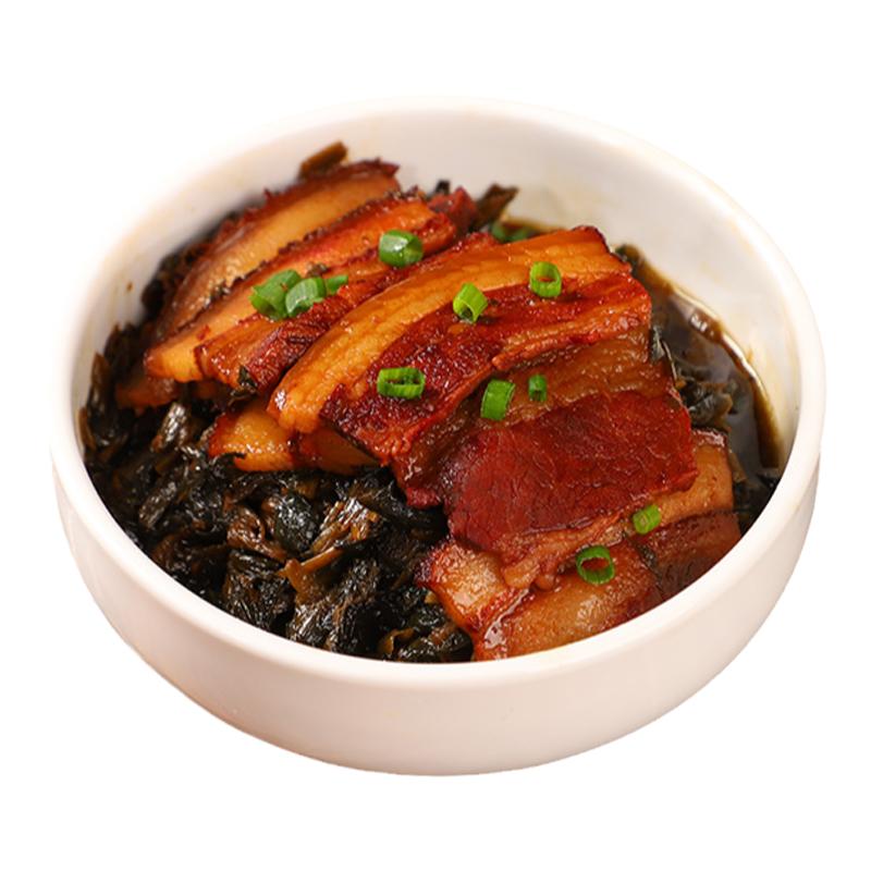 御精香料理包预制菜加热即食速食