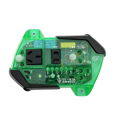 通利TL-K10游戏机防盗器原装正品