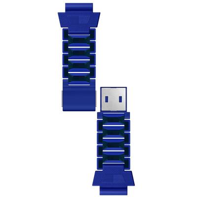 亮童适用华为儿童手表磁吸手表带