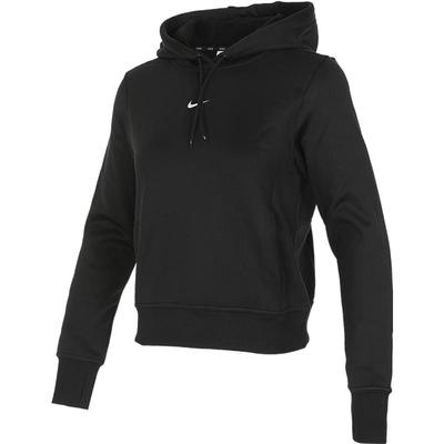 耐克女子TF PO HOODIE LBR运动套头衫FB5211-010