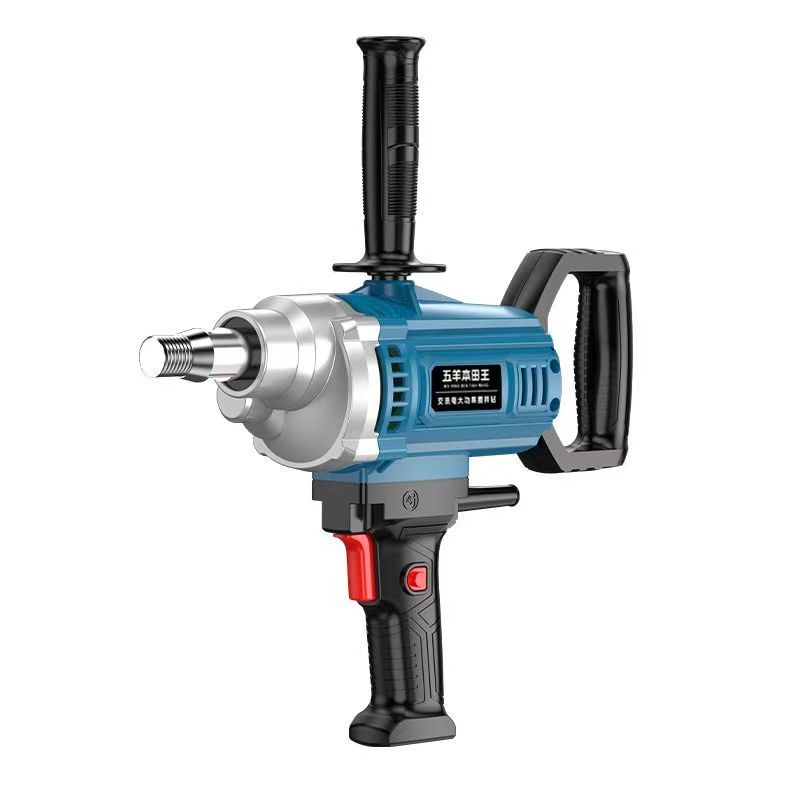 1600瓦大功率耐用型新款搅拌钻