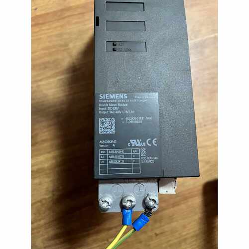 议价6SL34202TE117AA1适用