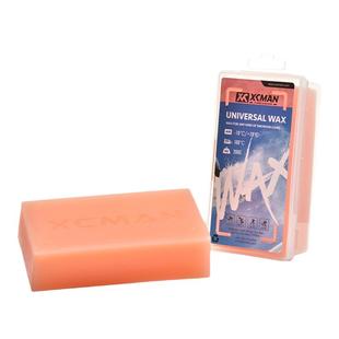 XCMAN滑雪蜡滑雪装备单双板维护保养护理滑雪板提速蜡全温训练蜡