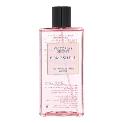 维密250ml多香型香氛喷雾