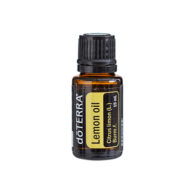 多特瑞柠檬精油官方正品限量抢购