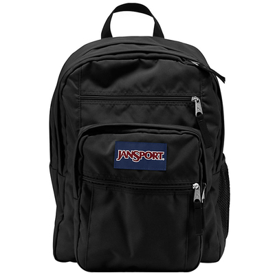 JanSport大容量多功能学生双肩包