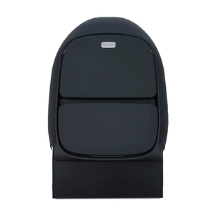 适用于蔚来ET5/ET5T座椅小桌板后排多功能折叠桌板办公内饰用品