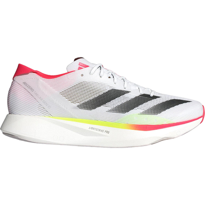 Adidas/阿迪达斯正品ADIZERO TAKUMISEN 10男士经典跑步鞋IH5712