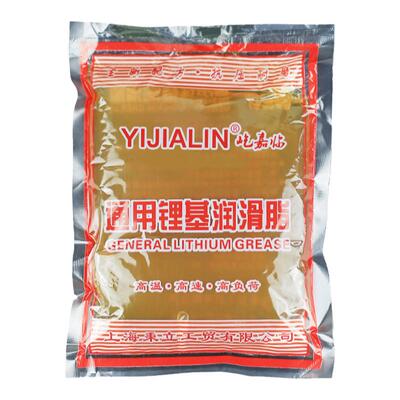 工程机械设备配件专用黄油润滑脂