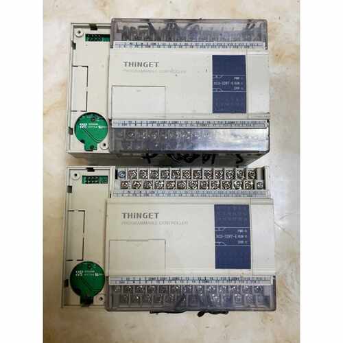 〔议价-可维修〕PLC 型号 XC3-32RT-E 二手