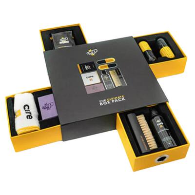 CrepProtect运动鞋护理套装