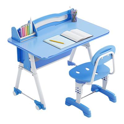 透明小学生桌垫书桌学习桌专用软玻璃学校儿童课桌布写字台水晶板