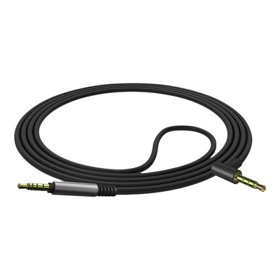 适用3.5四极对3.5五极耳机线