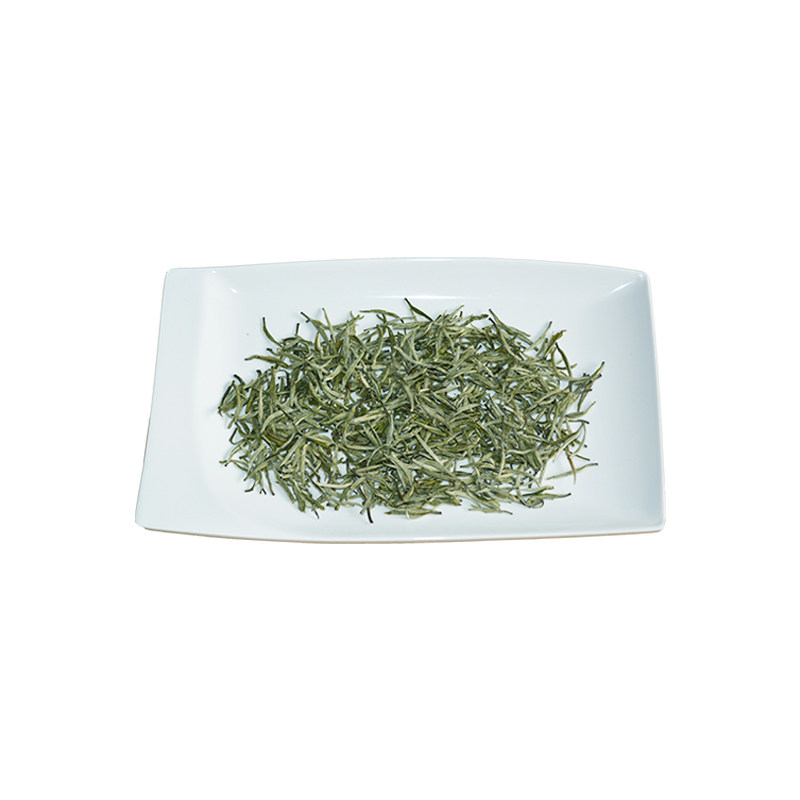 2026新茶雪芽兰花茶踏雪兰妃
