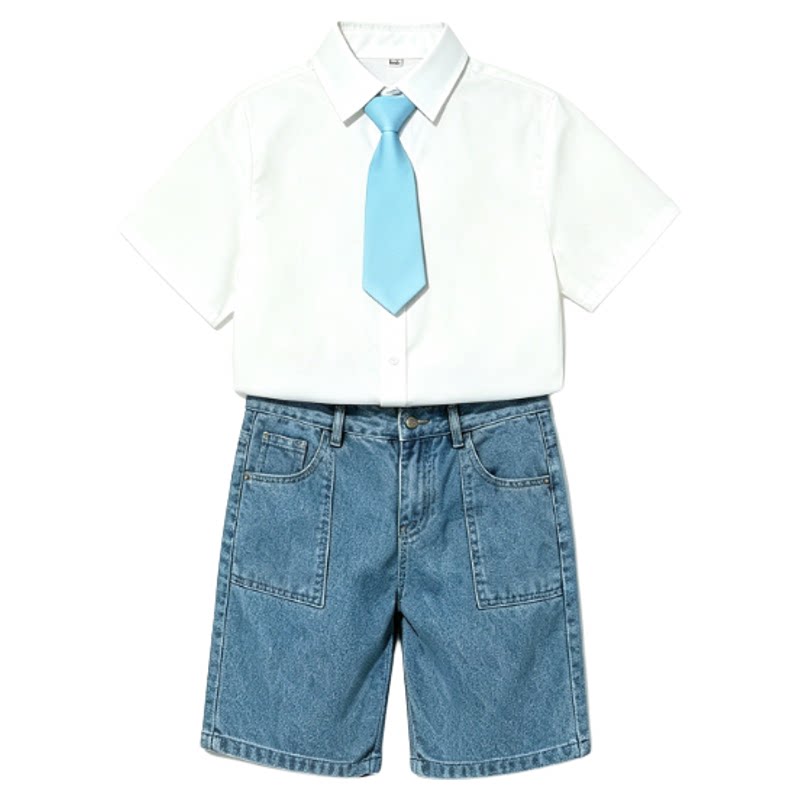 六一儿童运动会啦啦队演出服